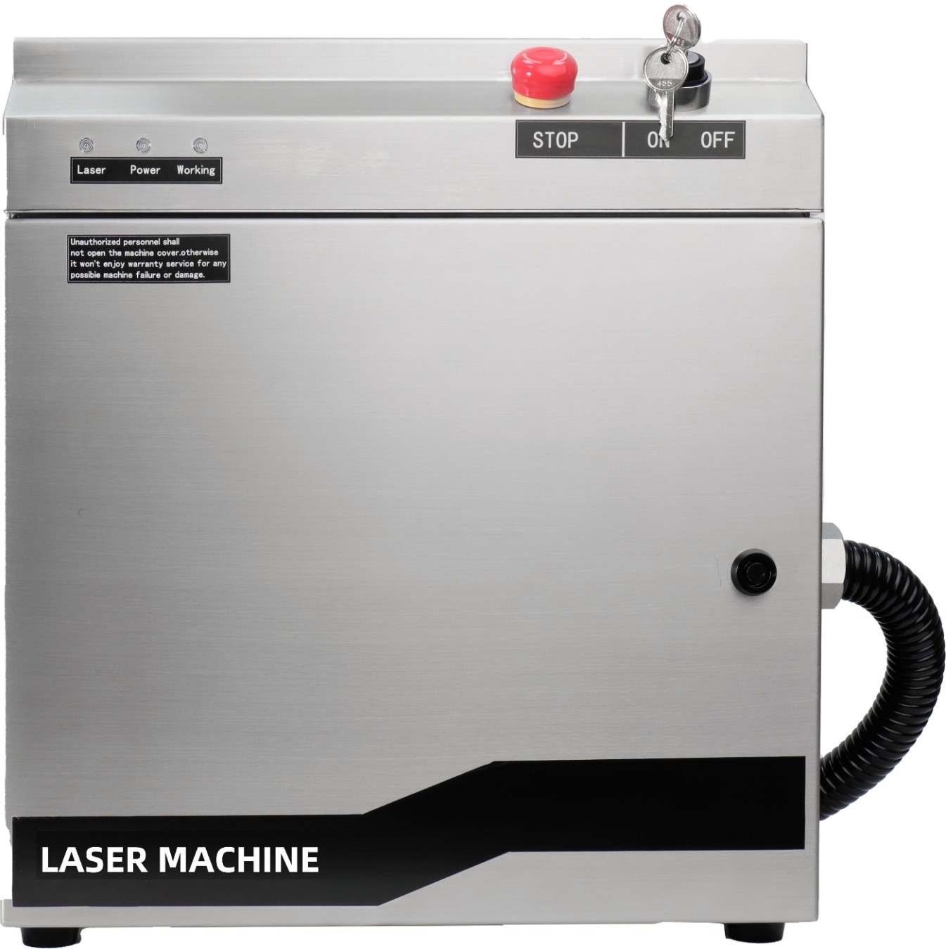 CO2 Laser Marking Machine K series
