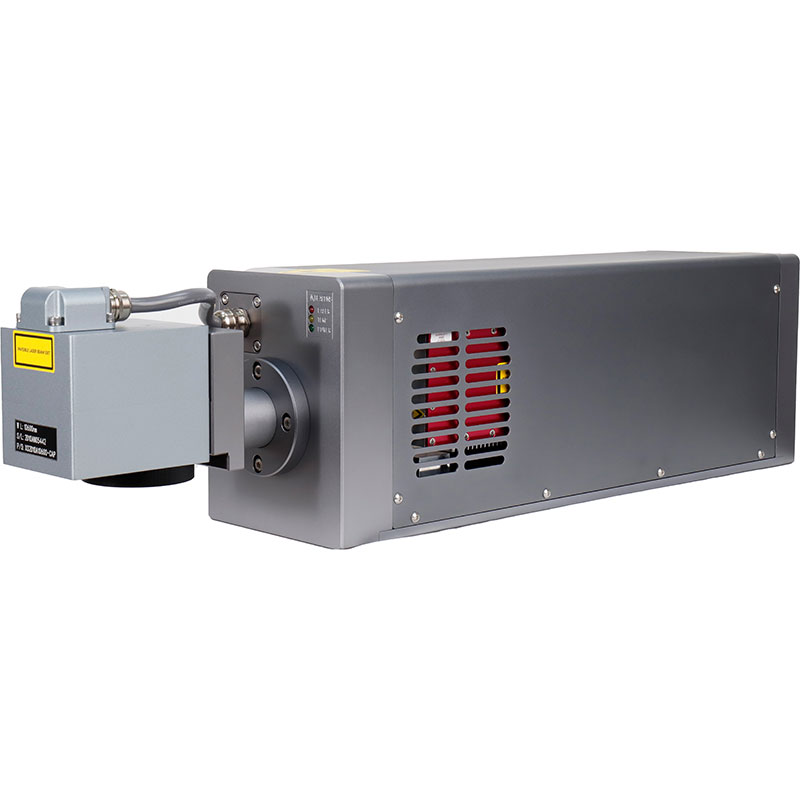 CO2 Laser Marking Machine K series