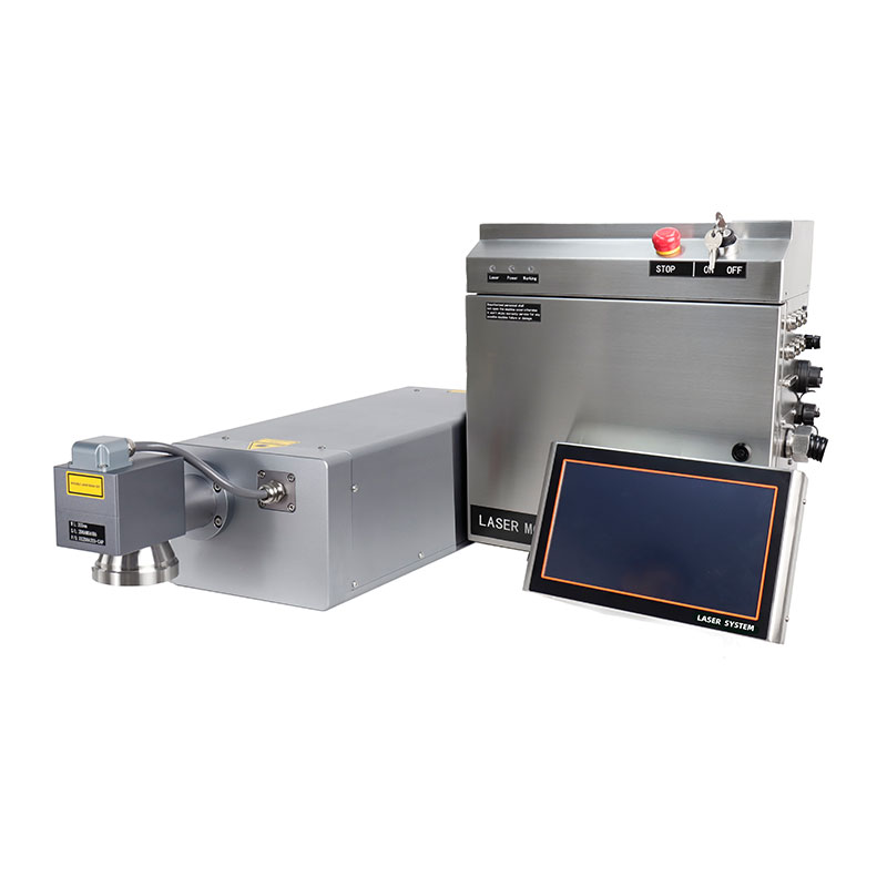 2023 UV Laser Marking Machine K series