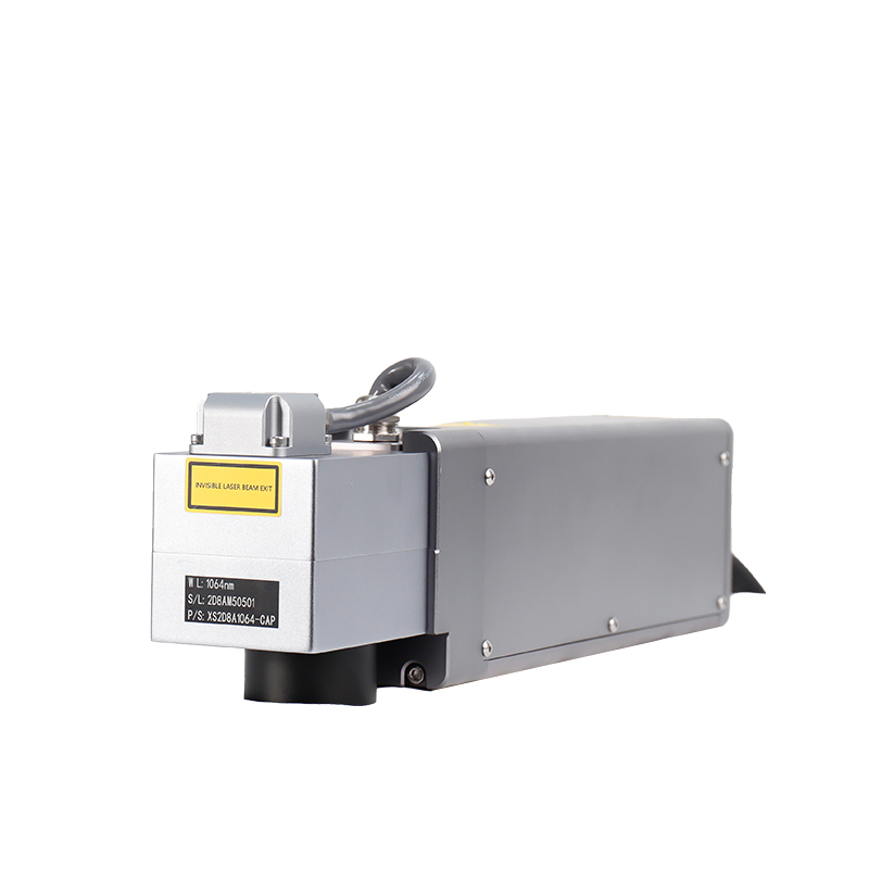 2023 Fiber Laser Marking Machine K series