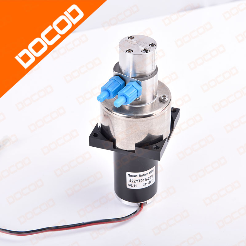 Top quality PP0232 PUMP FOR 4200/4800(PUMP HEAD+DRIVER) FOR LINX