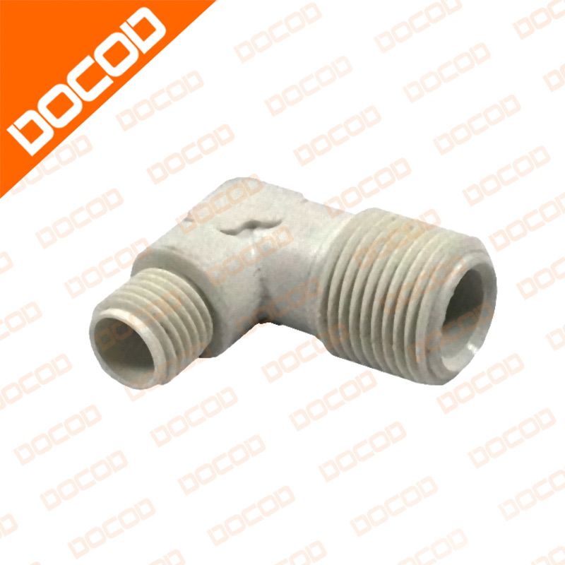 TOP QUALITY 003-1095-001 CONNECTOR 3/8 L MALE 