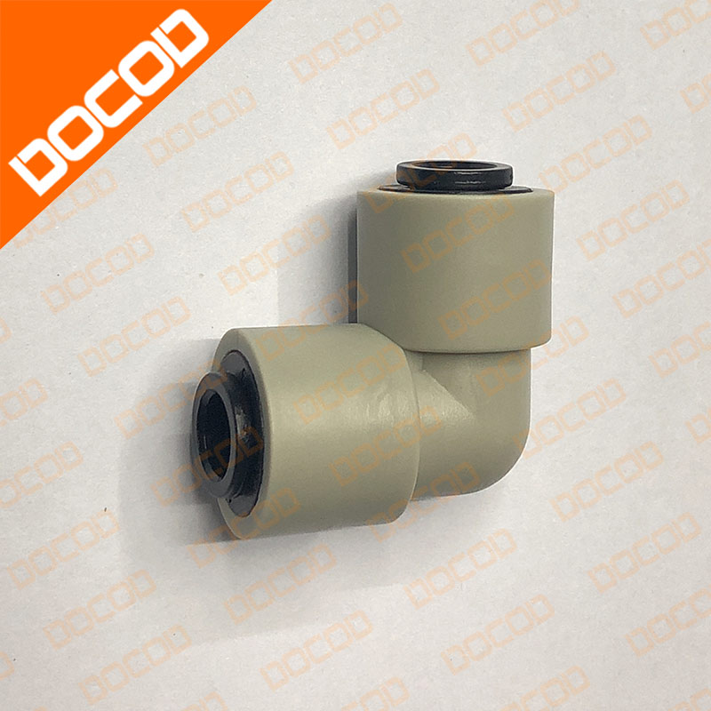 Top quality  PL3332 C TYPE 3000/5000 SERIES RIGHT ANGLE JOINT  FOR CITRONIX