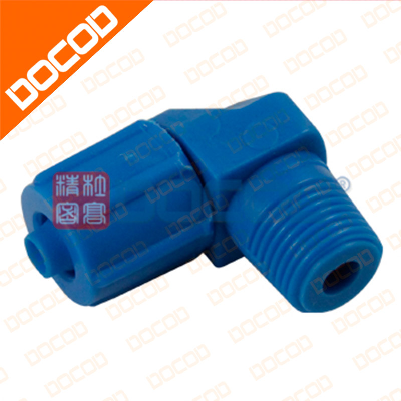TOP QUALITY PG0029 CONNECTOR RIGHTFOR DOMINO
