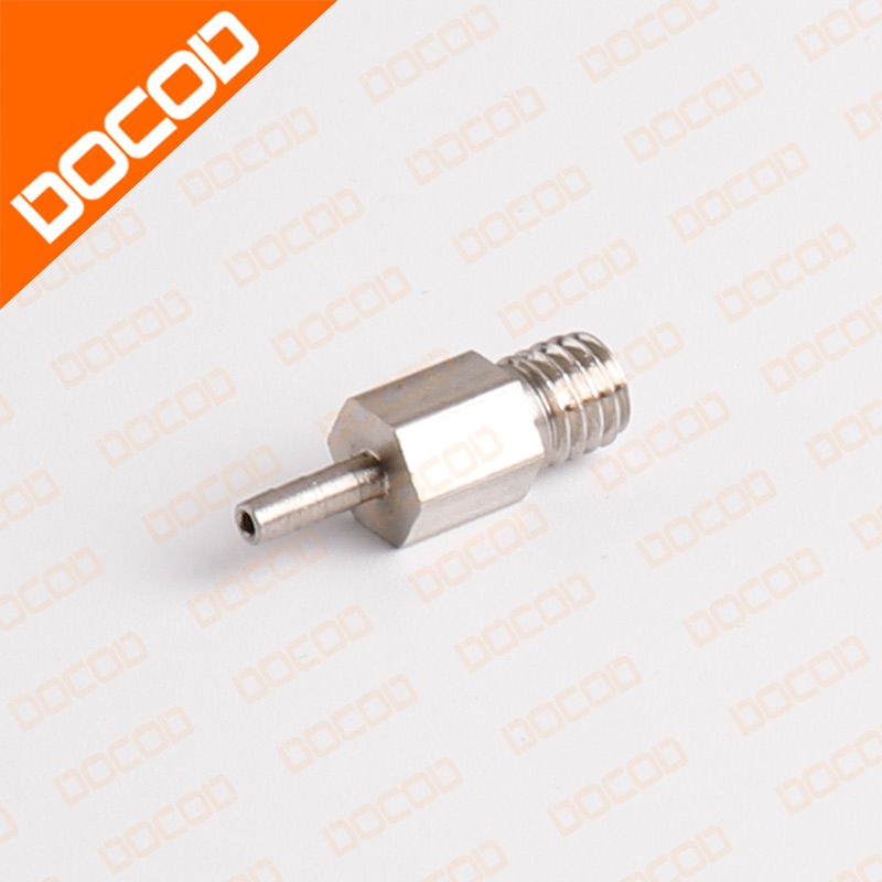TOP QUALITY  PG0159 TUBE CONNECTION 1.6MM FOR IMAJE