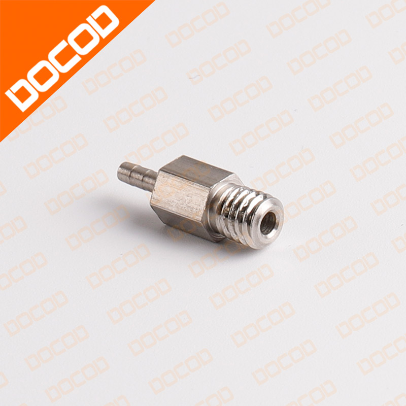 TOP QUALITY  PG0159 TUBE CONNECTION 1.6MM FOR IMAJE