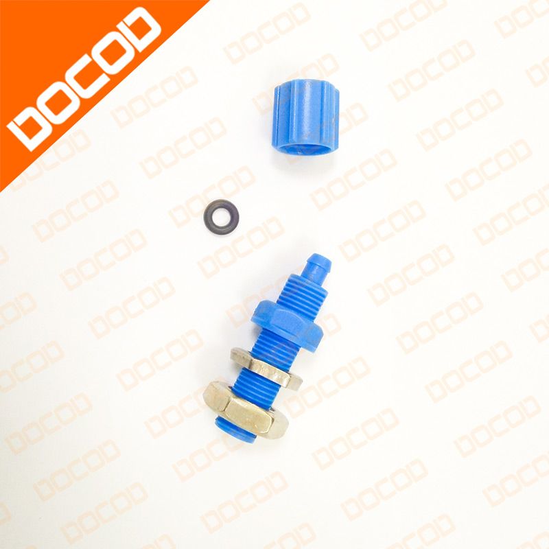 TOP QUALITY PG0030 TUBE CONNECTOR FOR VIDEOJET