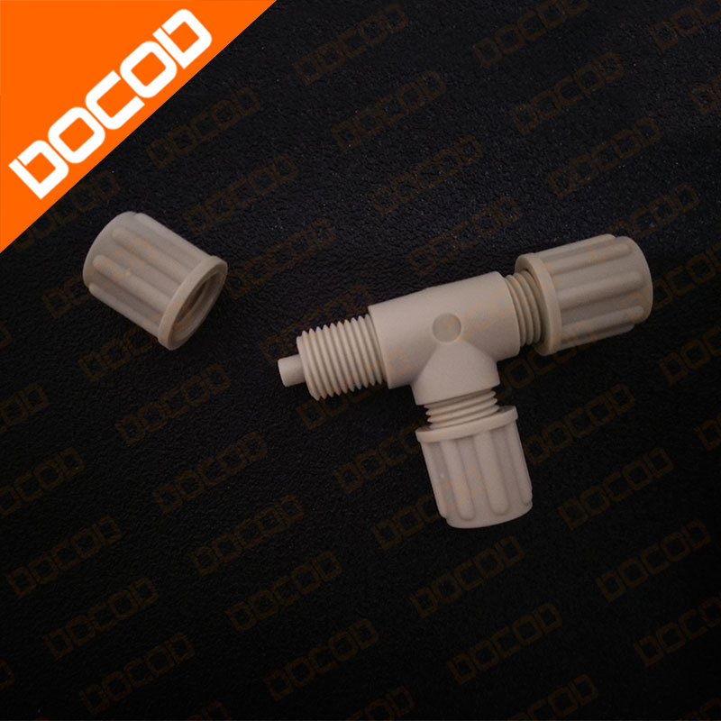 TOP QUALITY PG0403 CONNECTOR FOR METRONIC