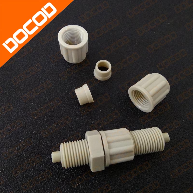 TOP QUALITY PG0407 CONNECTOR FOR METRONIC