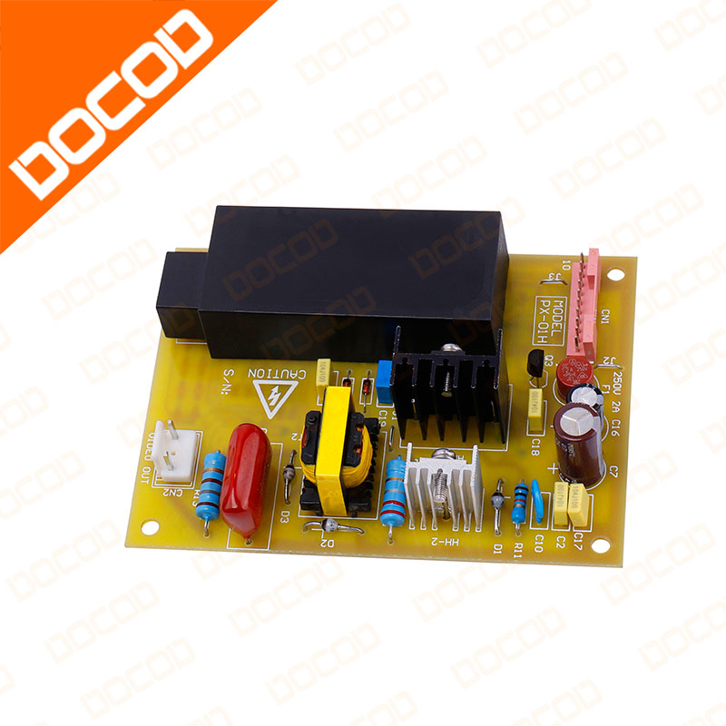 TOP QUALITY 451585 HIGH VOLTAGE POWER SUPPLY