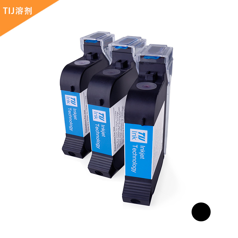 TIJ water-based ink cartridge