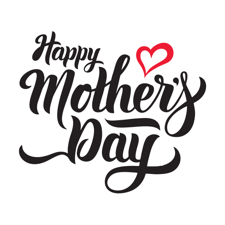 Happy Mothers' Day!