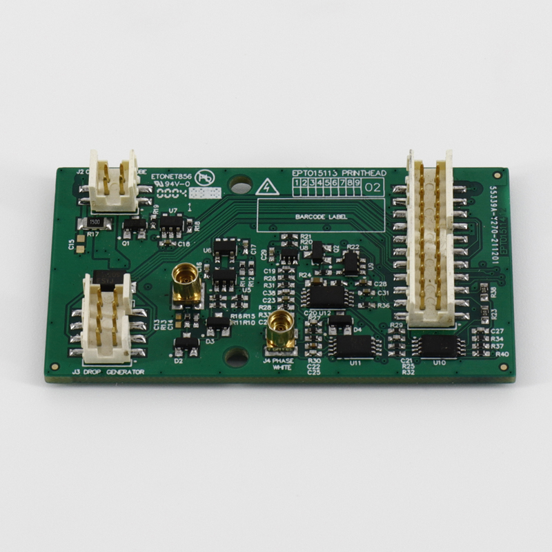 Ax Series Phase Detection Board (50, 60, 75um) For Domino DB015113SP