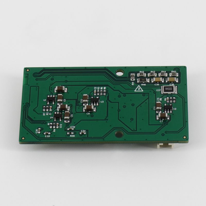 Ax Series Phase Detection Board (50, 60, 75um) For Domino DB015113SP