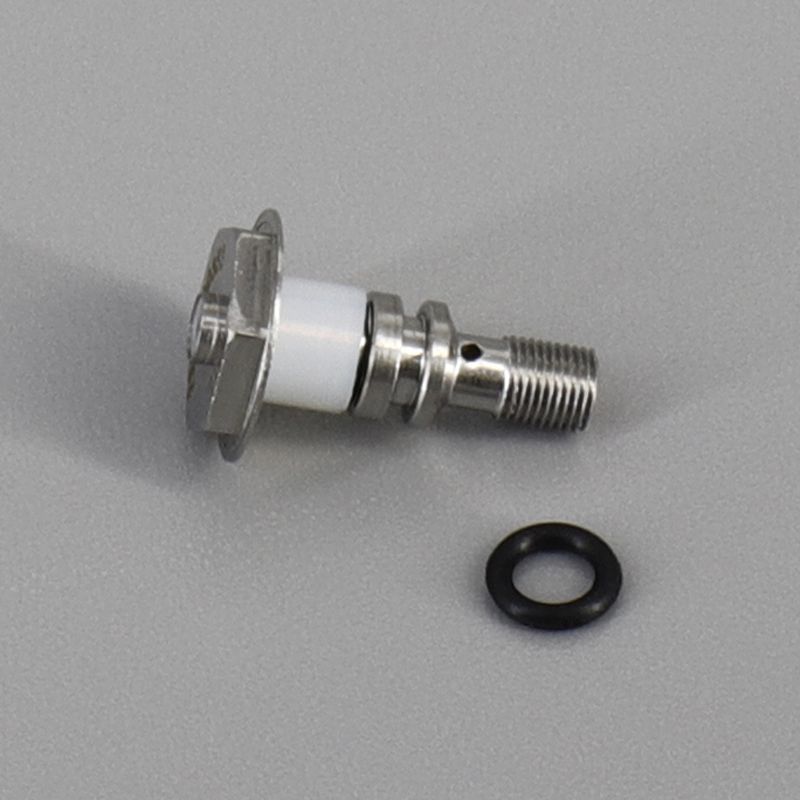 DOCOD 75 MICRON ASSEMBLY NOZZLE FOR DOMINO CIJ MACHINERY SPARE PARTS