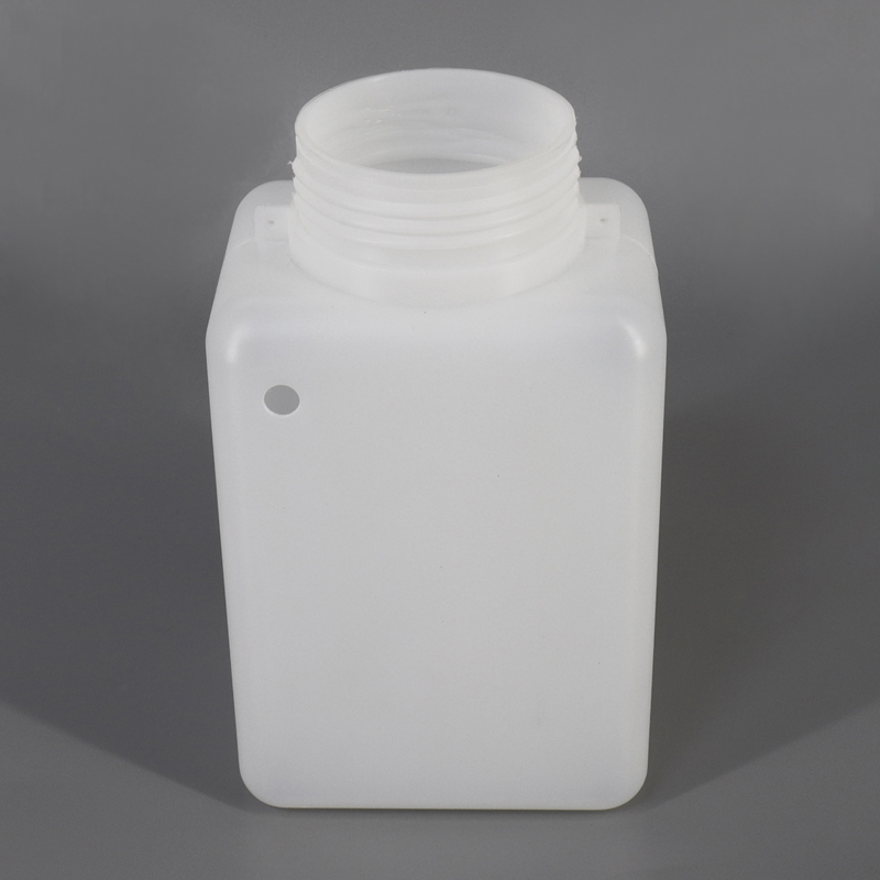DOCOD 1000ML SOLVENT RESEROIR TANK FOR LAIBINGER CIJ MACHINERY SPARE PARTS