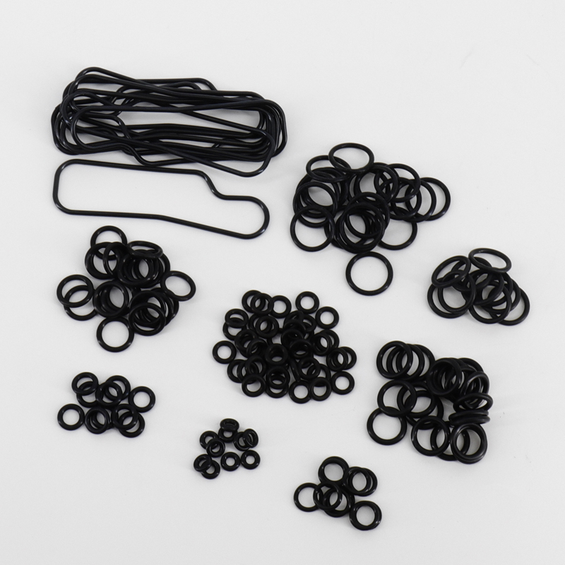 DOCOD AX SERIES INK SYSTEM O-RING KIT TYPE 5 SPARE FOR DOMINO CIJ MACHINERY SPARE PARTS