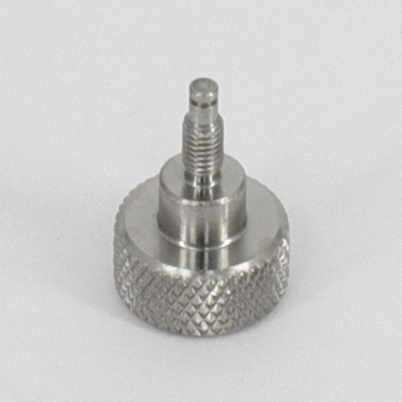 DOCOD CCS3000L COVER AND FEMALE SCREW FOR KGK CIJ MACHINERY SPARE PARTS