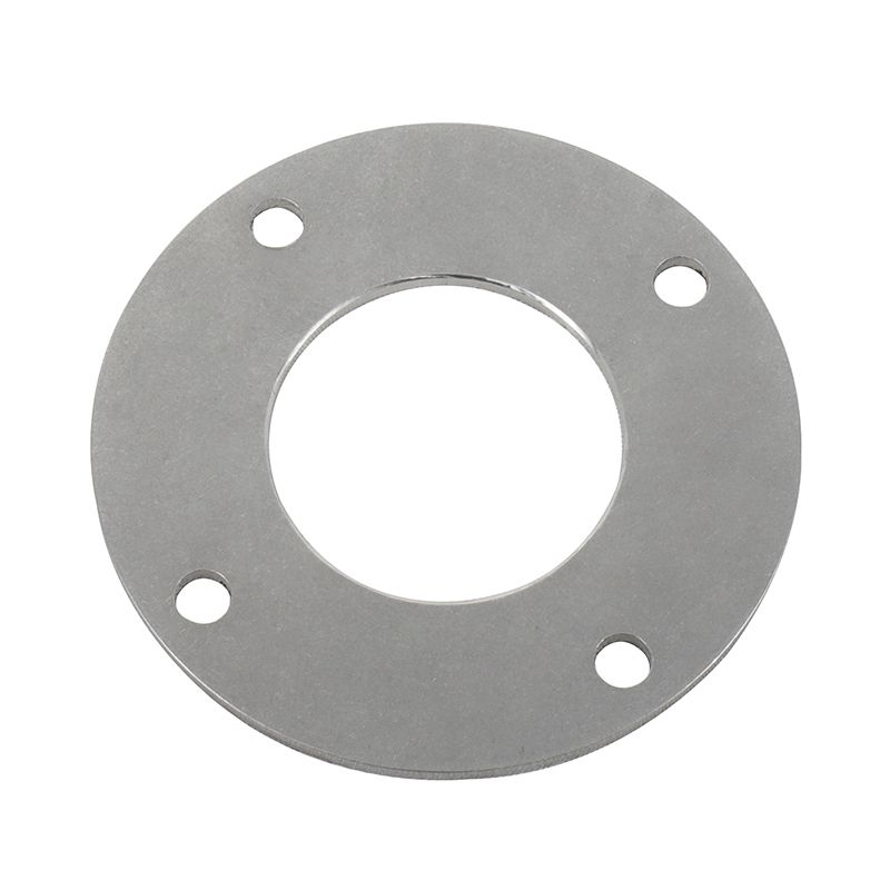 DOCOD (CLOSE-FIT BEARING) PUMP SET BEARING FIXING PLATE FOR KGK CIJ MACHINERY SPARE PARTS