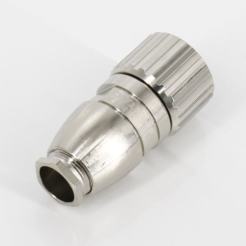 DOCOD Communication Connector (7-pin) for Metronic Cij Inkjet Printing Machine Spare Parts