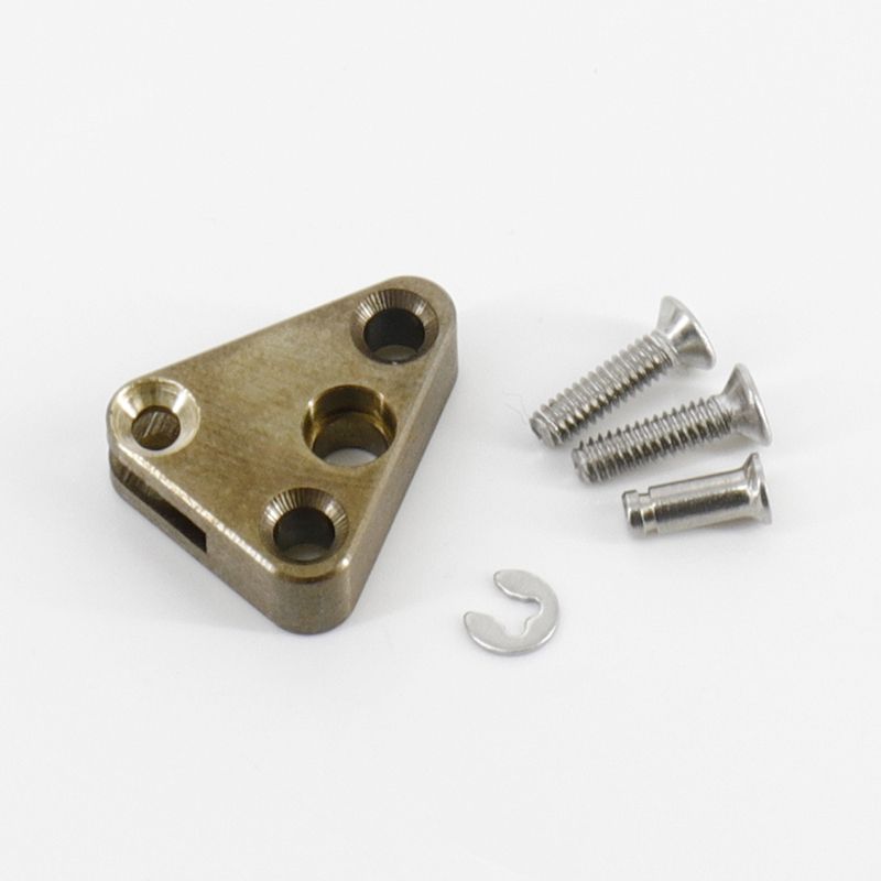 DOCOD Flange With Screws  For Leibinger Jet2Neo Spare Parts