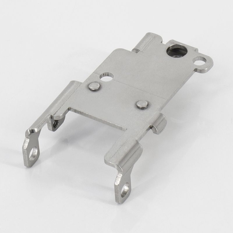 DOCOD Gun Adjustment Plate C For KGK CCS-R/JPT-D Spare Parts