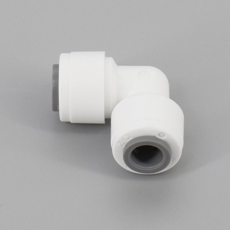 1/4 Buckle Type Right Angle Elbow For Citronix 3000/5000 Cij Spare Parts