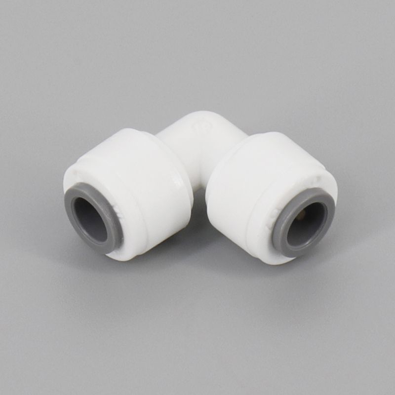 1/4 Buckle Type Right Angle Elbow For Citronix 3000/5000 Cij Spare Parts