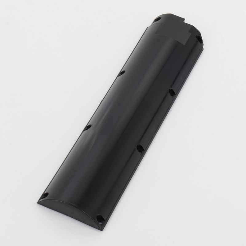 P-type Head Bottom Cover For Kgk 3000 Cij Printing Spare Parts
