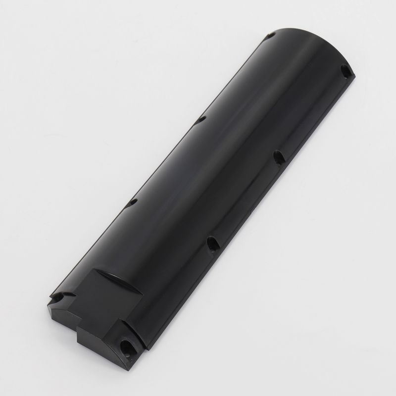 P-type Head Bottom Cover For Kgk 3000 Cij Printing Spare Parts